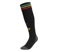 Calzettoni Away Giamaica 26 x Bob Marley Black 34-36
