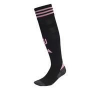 ADIDAS PERFORMANCE Calzino sportivo 'Juventus Turin 25/26' rosa / nero / bianco Donna ADIDAS PERFORMANCE 43-45 rosa / nero / bianco