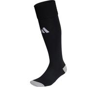 adidas Unisex - Adulto Milano 23 Socks, Black/White, 48-51