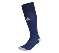 adidas Unisex - Adulto Milano 23 Socks, Team Navy Blue 2 / White, 48-51