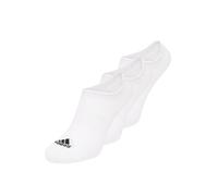 ADIDAS PERFORMANCE Calzino sportivo nero / bianco Donna ADIDAS PERFORMANCE 34-36 nero / bianco