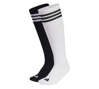 ADIDAS PERFORMANCE Calzino sportivo nero / bianco Donna ADIDAS PERFORMANCE 43-45