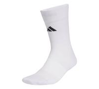ADIDAS PERFORMANCE Calzino sportivo nero / bianco Donna ADIDAS PERFORMANCE 46-48