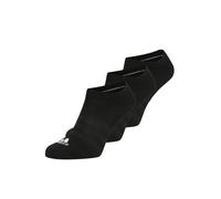 ADIDAS PERFORMANCE Calzino sportivo nero / bianco Donna ADIDAS PERFORMANCE 46-48 nero / bianco