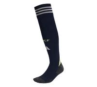 ADIDAS PERFORMANCE Calzino sportivo 'Real Madrid 25/26' navy / giallo / grigio chiaro / nero Donna ADIDAS PERFORMANCE 37-39 navy / giallo / grigio chiaro / nero