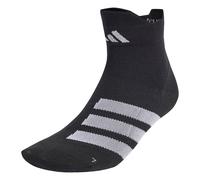 adidas - RUNxADIZERO Sock - Calze da running Unisex S - EU: 37-39 grigio