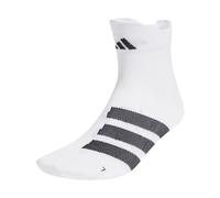 ADIDAS PERFORMANCE Calzino sportivo 'Run X Adizero' nero / bianco Uomo ADIDAS PERFORMANCE 52-54 nero / bianco