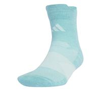 Calze RUNxCUSHIONED (1 paio) Mint Ton / Halo Mint 46-48