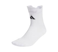 Calze imbottite adidas RunX Blanc 37/39