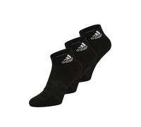 ADIDAS SPORTSWEAR Calzino sportivo 'Thin And Light ' nero / bianco, Taglia 34-36