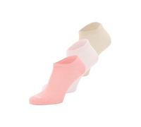 ADIDAS PERFORMANCE Calzino sportivo 'THIN LINEAR LOW CUT SOCKS 3 PAIR' lime / pesca / rosa pastello Uomo - Sport - Abbigliamento sportivo - Biancheria sportiva ADIDAS PERFORMANCE 37-39