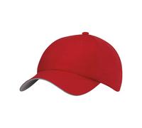 Adidas Performance Cap AD077 - protezione solare cappello da golf in poliestere