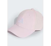 Cappellino da baseball New Logo Embroidered Clear Pink / White Donna (S/M)