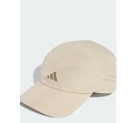 adidas Performance - Cappellino ibrido a 5 pannelli kaki tre/kaki sei-Neutro S-M