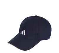 ADIDAS PERFORMANCE Cappello da baseball 'AEROREADY B-ball' navy / bianco Uomo ADIDAS PERFORMANCE 56-57