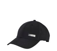 adidas Unisex - Adulto Baseball Lightweights cap Metal, Black, L