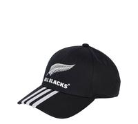 Cappellino 3-Stripes Baseball All Blacks All Black Uomo (M/L)