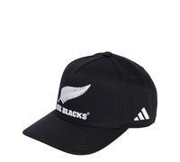 ADIDAS PERFORMANCE Cappello da baseball sportivo 'All Blacks' nero / bianco Uomo ADIDAS PERFORMANCE 60-61