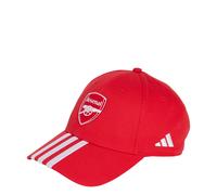 ADIDAS PERFORMANCE Cappello da baseball sportivo 'Arsenal' rosso / bianco Donna ADIDAS PERFORMANCE 54-55