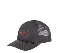 ADIDAS PERFORMANCE Cappello da baseball sportivo 'Audi Formula One Team' antracite Uomo - Sport - Accessori sportivi - Cappelli sportivi ADIDAS PERFORMANCE 56-57