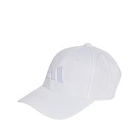 Cappellino B-Ball Tonal White Adulto (M/L)