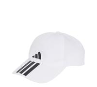 ADIDAS PERFORMANCE Cappello da baseball sportivo 'Baseball Cap 3-Stripes' nero / bianco Uomo ADIDAS PERFORMANCE 56-57