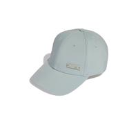 ADIDAS PERFORMANCE Cappello da baseball sportivo 'BB CAP LT MET' grigio chiaro Uomo ADIDAS PERFORMANCE 56-58