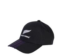ADIDAS PERFORMANCE Cappello da baseball sportivo 'Black Ferns' lilla scuro / nero / bianco Uomo ADIDAS PERFORMANCE 60-61