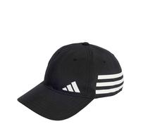 adidas Unisex - Adulto Bold Baseball cap, Black/White, M