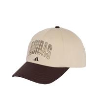 ADIDAS PERFORMANCE Cappello da baseball sportivo 'Camo Graphic Dad' beige / broccato / marrone scuro Uomo - PROMO - Sport - Tipi di sport - Fitness ADIDAS PERFORMANCE 56-57