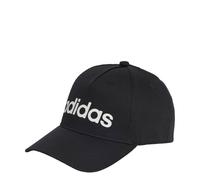 ADIDAS PERFORMANCE Cappello da baseball sportivo 'Daily' nero / bianco, Taglia 51