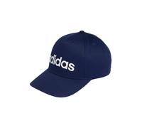 ADIDAS PERFORMANCE Cappello da baseball sportivo 'LINEAR' blu scuro / bianco Uomo - PROMO - Sport - Tipi di sport - Fitness ADIDAS PERFORMANCE 56-58