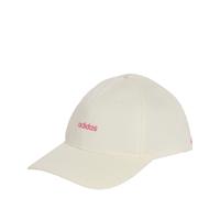 ADIDAS PERFORMANCE Cappello da baseball sportivo 'Linear' rosa / bianco Uomo - Sport - Accessori sportivi - Cappelli sportivi ADIDAS PERFORMANCE 56-57