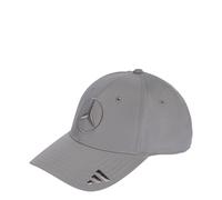 ADIDAS PERFORMANCE Cappello da baseball sportivo 'Mercedes-AMG Petronas F1 Team' grigio Uomo ADIDAS PERFORMANCE 52-53 grigio