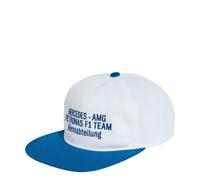 ADIDAS PERFORMANCE Cappello da baseball sportivo 'Mercedes-AMG Petronas Formula 1 Team' blu / bianco Uomo - Sport - Accessori sportivi - Cappelli sportivi ADIDAS PERFORMANCE 59-62