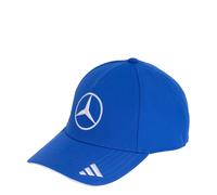 ADIDAS PERFORMANCE Cappello da baseball sportivo 'Mercedes - Amg Petronas Formula 1 Team Kimi Antonelli' blu / bianco Uomo - Sport - Accessori sportivi - Cappelli sportivi ADIDAS PERFORMANCE 60-61
