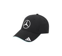 Cappellino per bambini adidas Mercedes Noir 50/54 cm