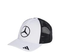 Adidas Cappellino Mercedes - AMG Petronas Formula One Team Snapback Star Trucker | Adidas S