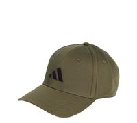 ADIDAS PERFORMANCE Cappello da baseball sportivo 'New Logo Baseball' verde / nero Uomo ADIDAS PERFORMANCE 52-53