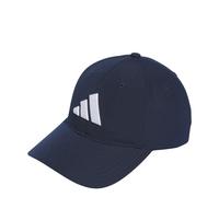 Cappellino con visiera adidas Performance Bleu Adulto (56/58 cm)