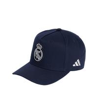 ADIDAS PERFORMANCE Cappello da baseball sportivo 'Real Madrid Away' blu / grigio chiaro Donna ADIDAS PERFORMANCE 58-59 blu / grigio chiaro