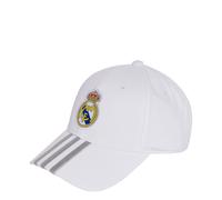 Cappellino Home Baseball Real Madrid White / Light Solid Grey Adulto (L/XL)