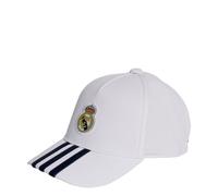 ADIDAS PERFORMANCE Cappello da baseball sportivo 'Real Madrid' giallo / rosso / nero / bianco Donna ADIDAS PERFORMANCE 54-55 giallo / rosso / nero / bianco