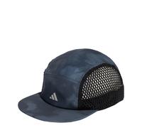 Adidas - Cappellino Running Graphic - S/M Blu