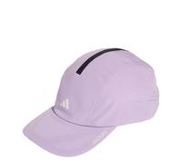 ADIDAS PERFORMANCE Cappello da baseball sportivo 'Running x Adizero' grigio argento / orchidea / nero Uomo ADIDAS PERFORMANCE 56-57