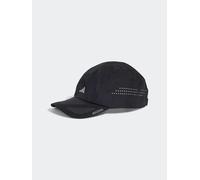 ADIDAS PERFORMANCE Cappello da baseball sportivo 'Running x Adizero' grigio / nero Uomo ADIDAS PERFORMANCE 60-61
