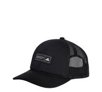 ADIDAS PERFORMANCE Cappello da baseball sportivo 'Snapback Trucker' nero / bianco Uomo ADIDAS PERFORMANCE 54-55