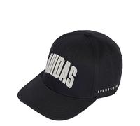 ADIDAS PERFORMANCE Cappello da baseball sportivo 'Stadium' nero / bianco Uomo ADIDAS PERFORMANCE 54-55