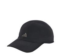 ADIDAS PERFORMANCE Cappello da baseball sportivo 'TECH 5 PANEL' nero Uomo - Sport - Accessori sportivi - Cappelli sportivi ADIDAS PERFORMANCE 56-57