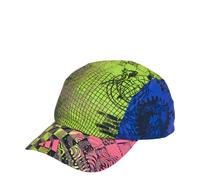 Cappellino adidas x Jeremy Scott Pride Multicolor / Lucid Pink Uomo (M/L)